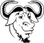 GNU white.png